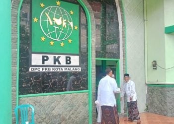 PKB Kota Malang