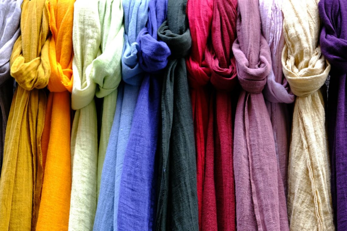 Baju Lebaran 2026