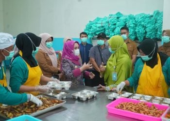 Dapur MBG