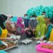 Sejumlah Dapur MBG di Kota Mojokerto Disidak Setelah Masa Libur Panjang 8 Dapur MBG