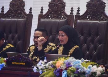 DPRD Kota Malang
