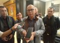 Aspidum Kejati Jatim Dinonaktifkan
