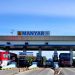 Kecelakaan Tol di Jatim