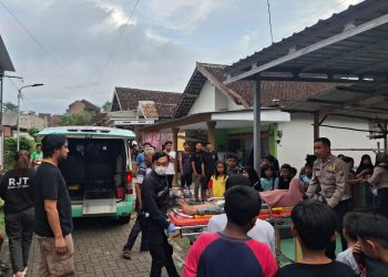 Pemilik Rumah kos di Kota Malang