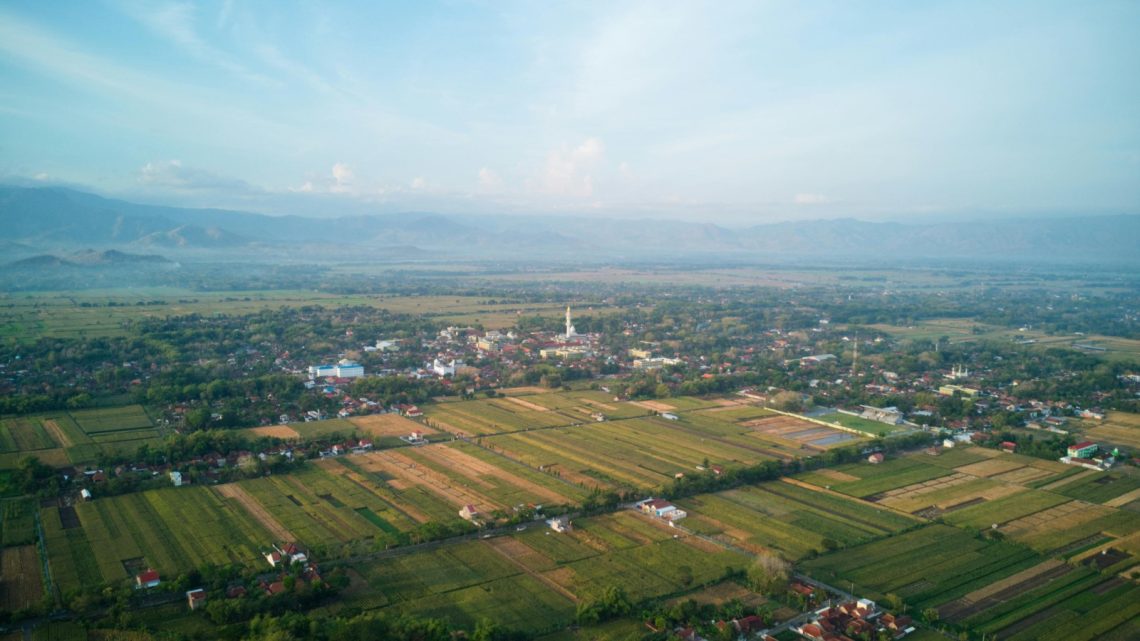 Cuaca di Jatim Transisi Musim Dengan Hujan Ringan Masih Membayangi 1 Cuaca di Jatim