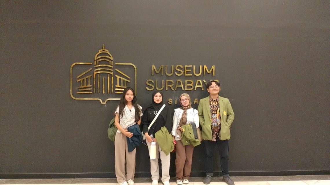 5 Rekomendasi Museum di Surabaya Cocok untuk Menambah Wawasan Dunia Sejarah 1 Museum di Surabaya