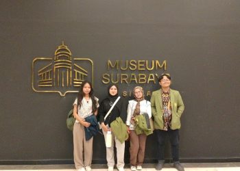 Museum di Surabaya
