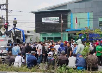 Pakerin Mojokerto
