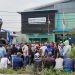 Buruh Pakerin Mojokerto Datangi BPJS Kesehatan Buntut Status Kepesertaan Mendadak Nonaktif 12 Pakerin Mojokerto