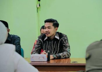 realisasi investasi