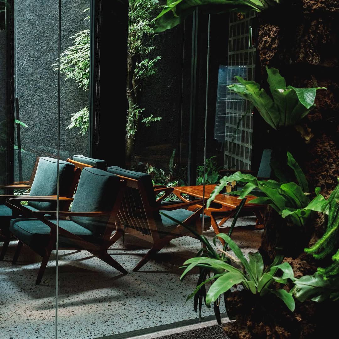 Cafe Hidden Gem di Malang