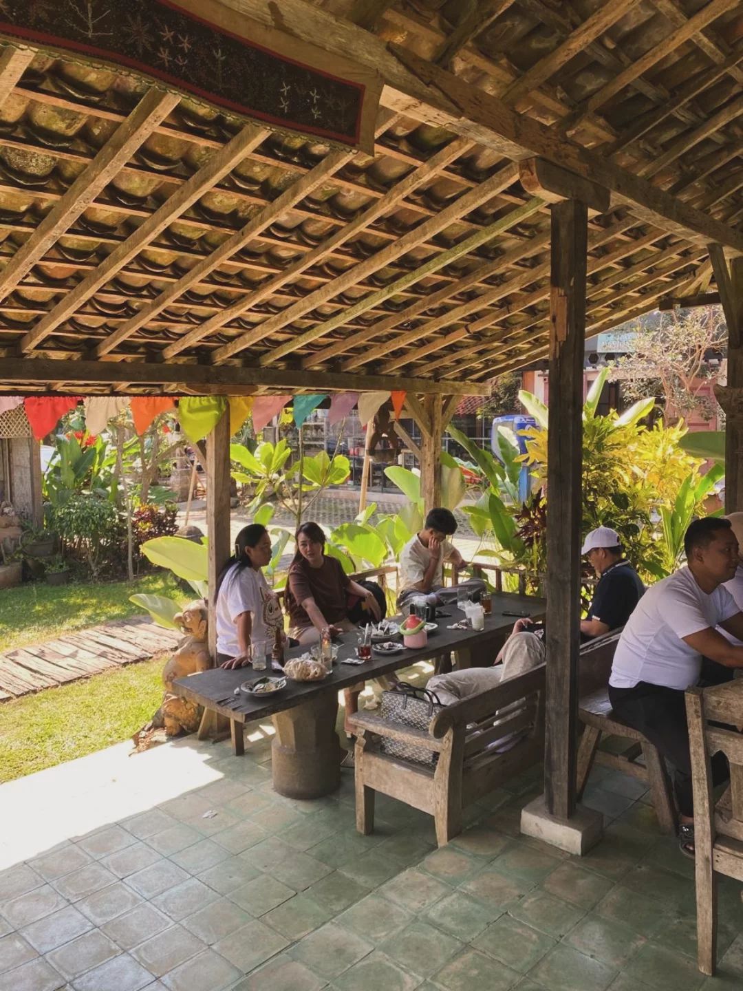 Cafe Hidden Gem di Malang