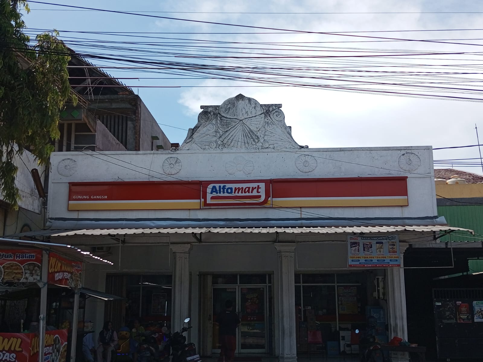 Tak Banyak yang Tahu! Di Atas Tanah Gununggangsir Pasuruan, Semaun Tokoh Revolusioner Pernah Hadir 7 Semaun