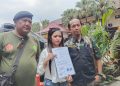 Pernikahan Palsu di Malang! Mempelai Perempuan Histeris Saat Malam Pertama Tahu Suaminya Ternyata Perempuan 3 Pernikahan Palsu di Malang