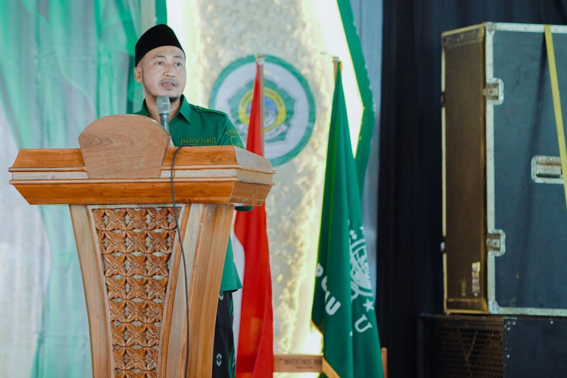 KH Hafied Hakim Apresiasi Usulan Kepala BNN Larang Total Vape sebagai Upaya Lindungi Generasi dari Narkoba 1 KH Hafied Hakim