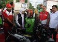 Ojek Online