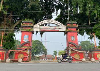 Alun-Alun Kota Blitar