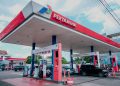 IFH Kabupaten Mojokerto