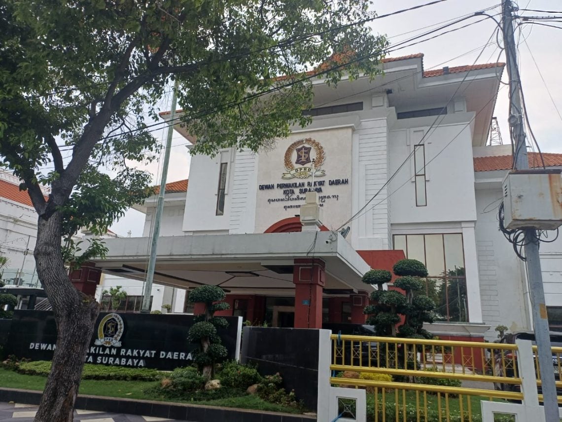 PDIP Jatim