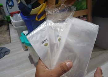 Harga Plastik