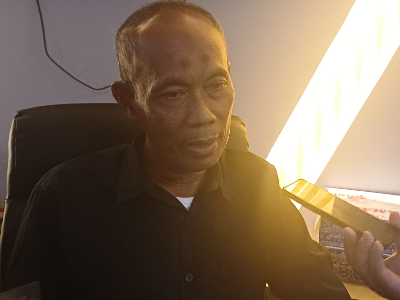 Kenaikan Harga Plastik Bikin UMKM Dilemma, Ini Kata Anggota DPRD Jatim 2 Harga Plastik