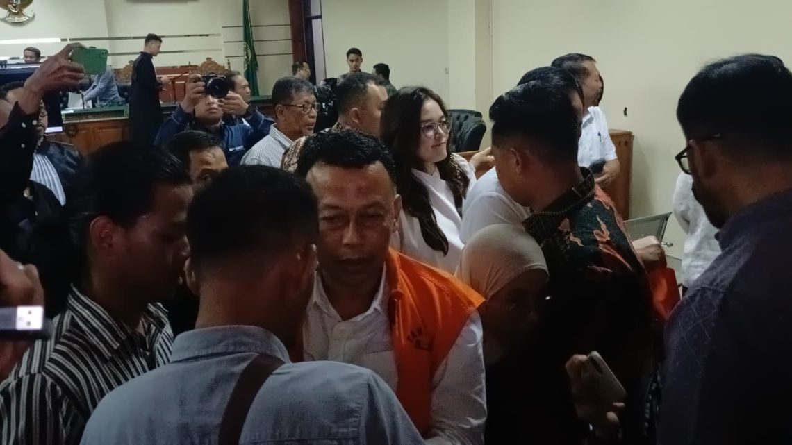 Bupati Ponorogo