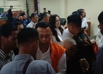 Bupati Ponorogo