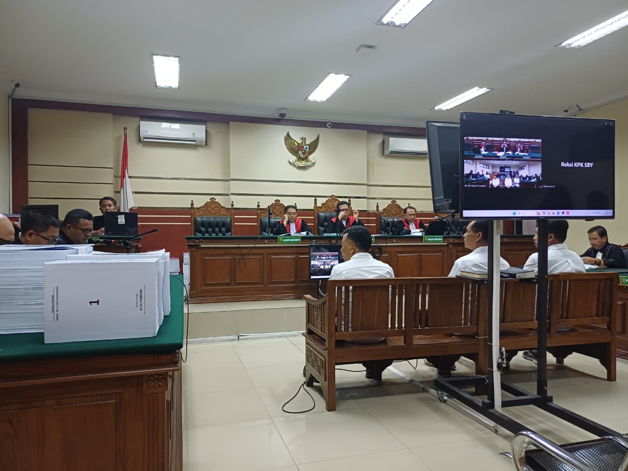 Bupati Ponorogo