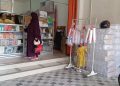 Harga Plastik