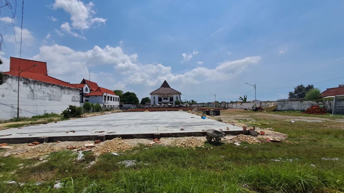 CSR Bank Jatim
