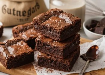 resep brownies