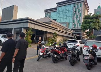 Dinas ESDM Jatim