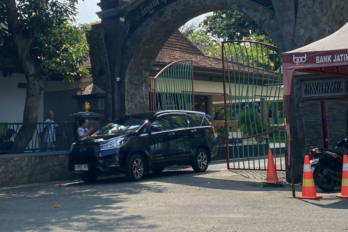 Pendopo Tulungagung