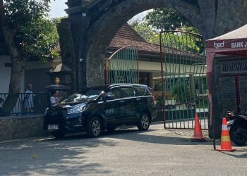 Pendopo Tulungagung