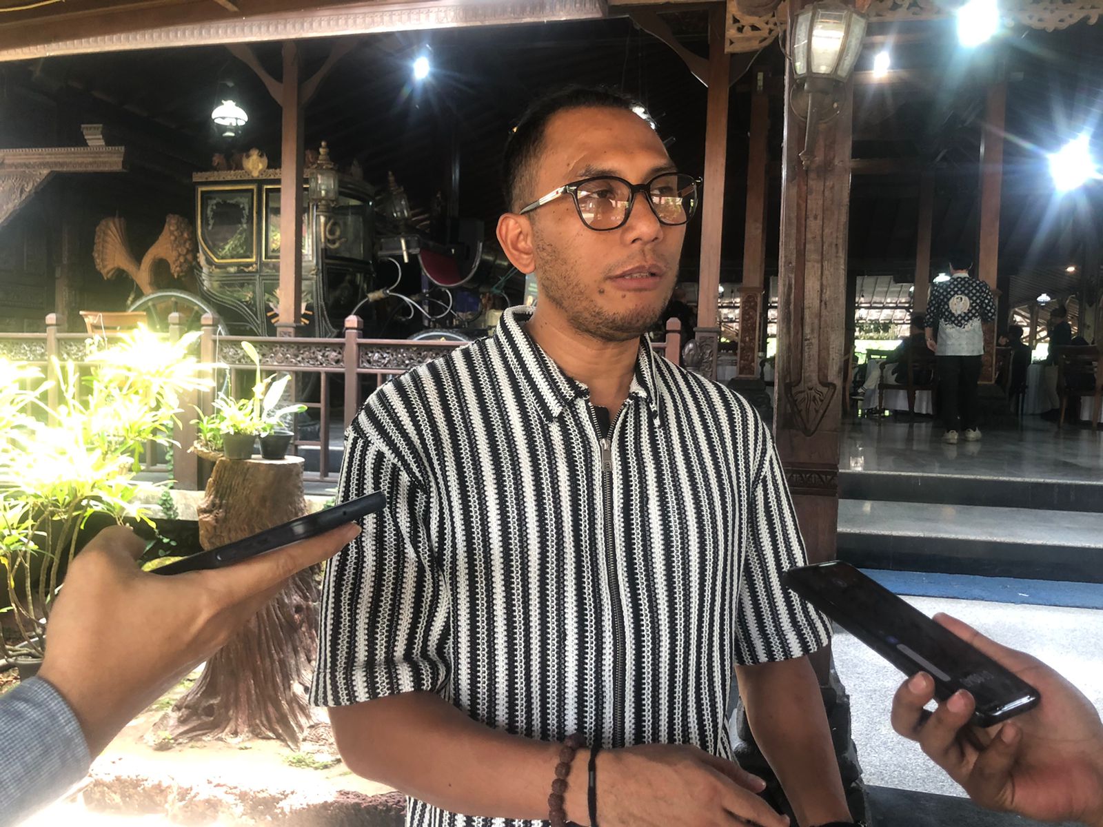 Kabupaten Malang Siap Bahas Ribut Sengketa Coban Sewu dengan Lumajang 6 Coban Sewu