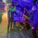 Dua Kernet Tewas Dalam Kecelakaan Maut Truk Engkel Tabrak Truk Besi di Traffic Light Kota Probolinggo 13 kecelakaan maut