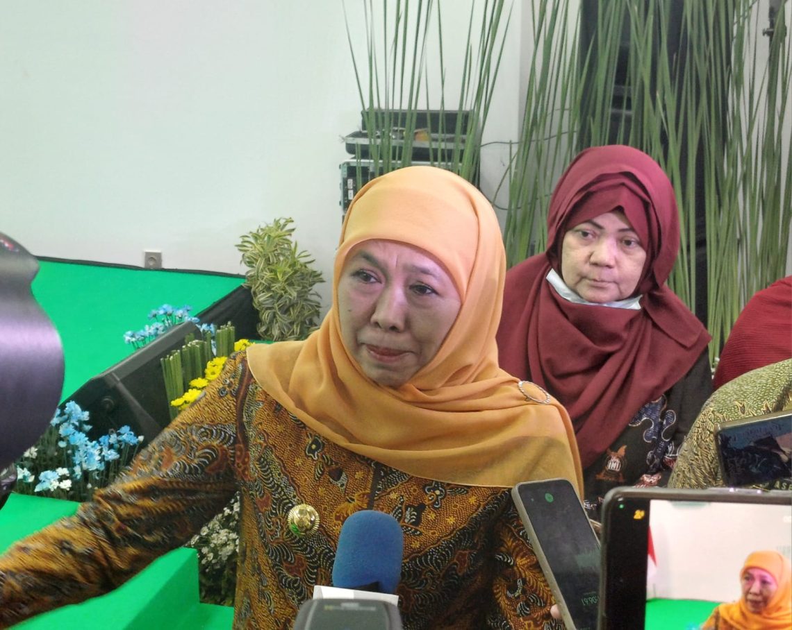 Gubernur Khofifah Tunjuk Aftabuddin Rijaluzzaman Sebagai Plt Kepala Dinas ESDM Jatim 1 Dinas ESDM Jatim