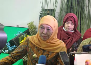 Dinas ESDM Jatim