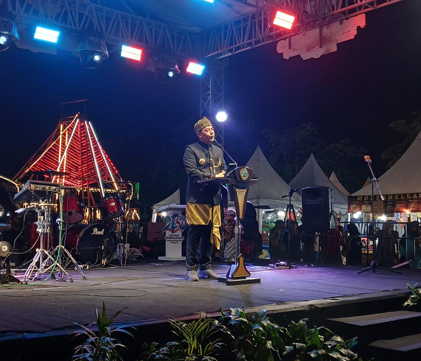 Bupati Probolinggo