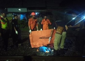 kereta api