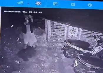 Pelaku Pencurian Berulang di Ponpes Langitan Gasak LPG hingga HP