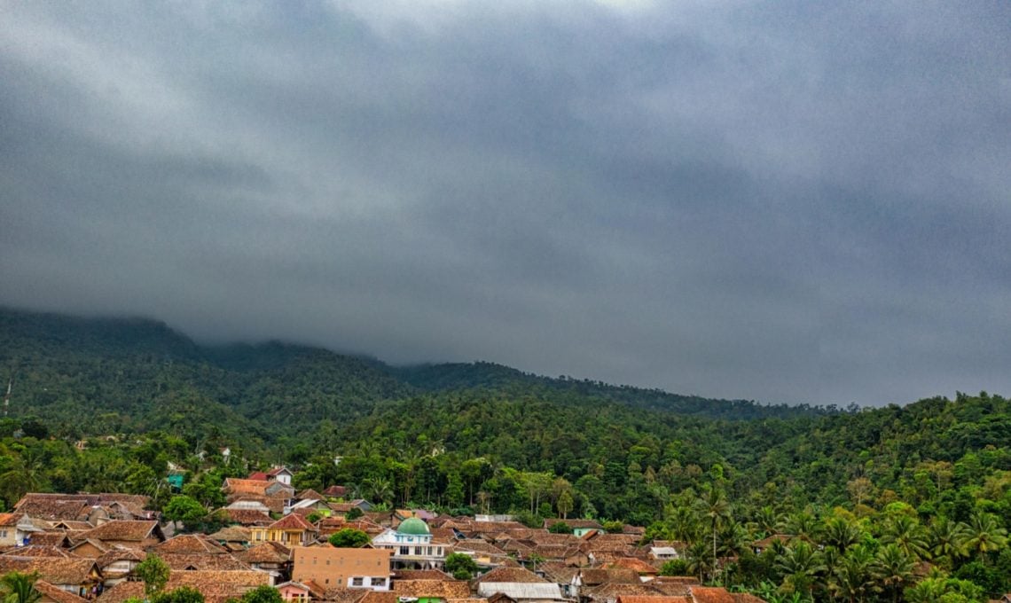 Cuaca di Jatim
