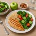 Turunkan Berat Badan Tanpa Tersiksa, Rekomendasi Menu Sarapan Diet Tapi Tetap Lezat dan Mengenyangkan 8 Berat Badan