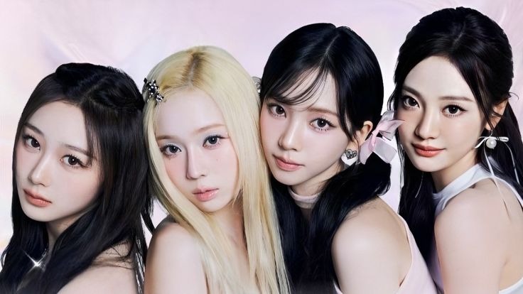 Babak Baru! AESPA Siap Comeback Lewat Full Album Kedua ‘Lemonade’ 1 AESPA
