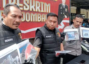 Pembunuhan Pria di Sungai Mrican Jombang Ternyata Bermotif Asmara 6 Sungai Mrican Jombang