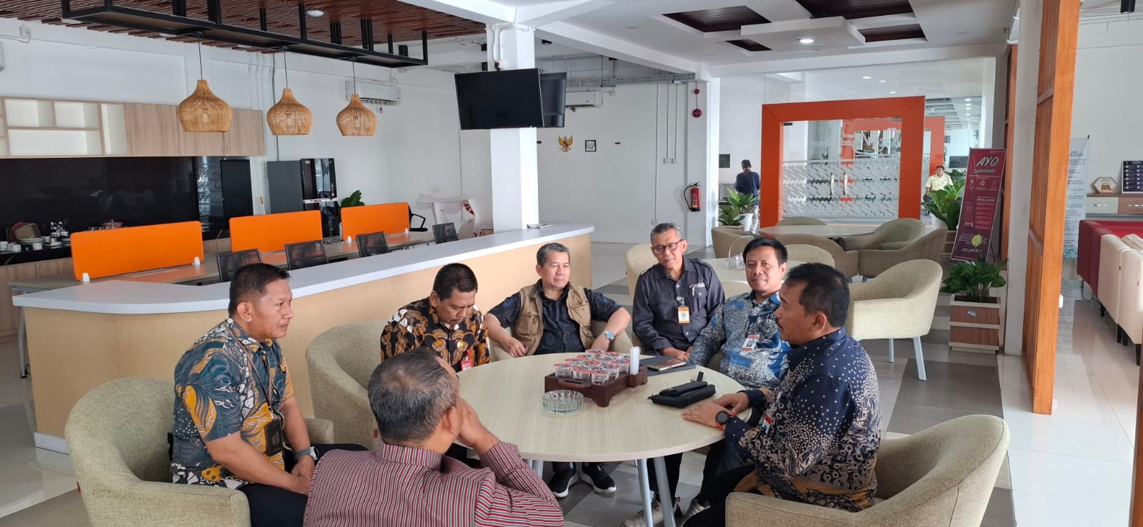 Polije dan Pemkab Ngawi Susun Roadmap Penguatan Kampus 5, Dua Prodi Baru Disiapkan 3 Polije