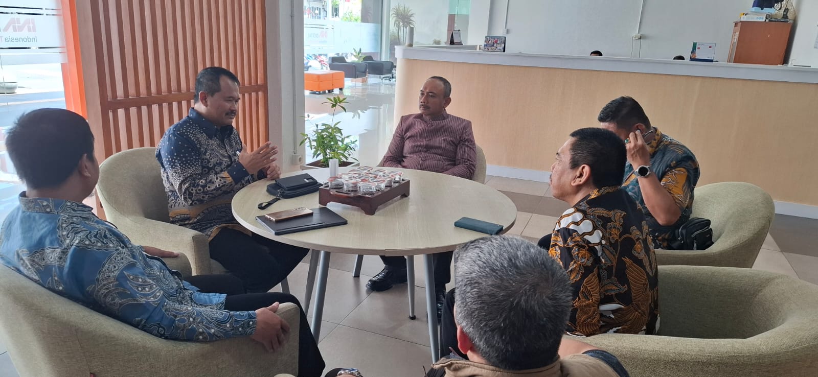 Polije dan Pemkab Ngawi Susun Roadmap Penguatan Kampus 5, Dua Prodi Baru Disiapkan 2 Polije