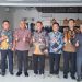 Polije dan Pemkab Ngawi Susun Roadmap Penguatan Kampus 5, Dua Prodi Baru Disiapkan 10 Polije