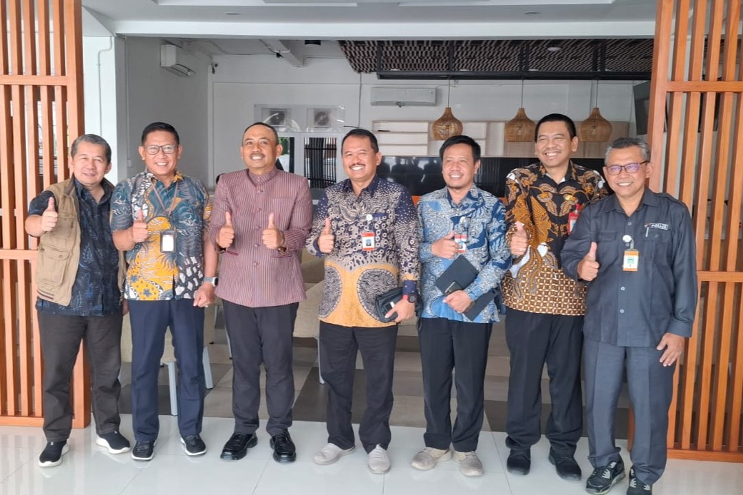 Polije dan Pemkab Ngawi Susun Roadmap Penguatan Kampus 5, Dua Prodi Baru Disiapkan 1 Polije