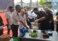 Barang Bukti Hasil Kejahatan